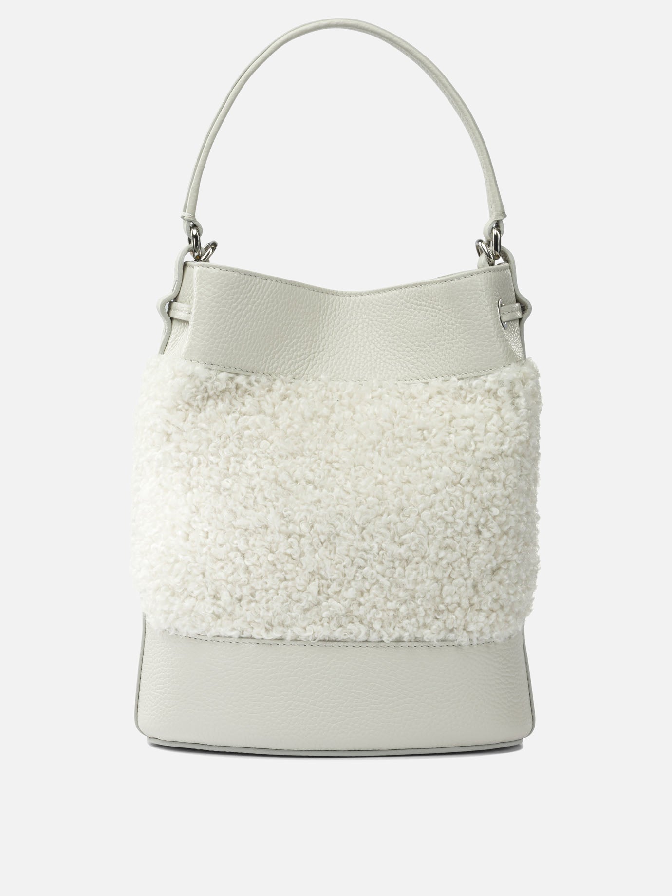 Small bags 100% leather  White - Zanellato Women | PDP | VIETTI Online Store | Zoom-Modal_3
