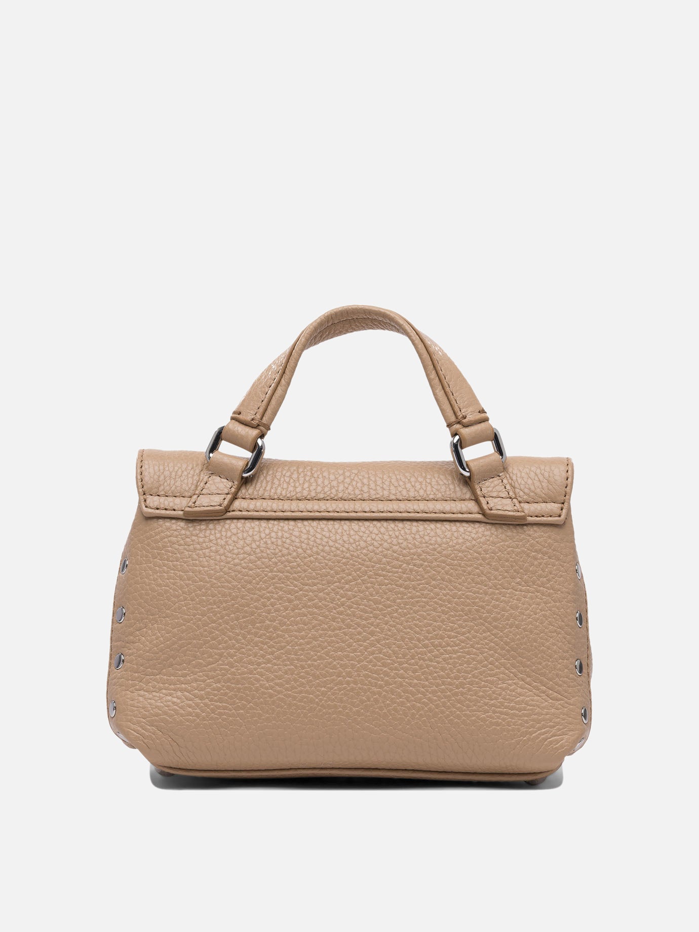 Small bags 100% leather  Beige - Zanellato Women | PDP | VIETTI Online Store | thumbnail_3