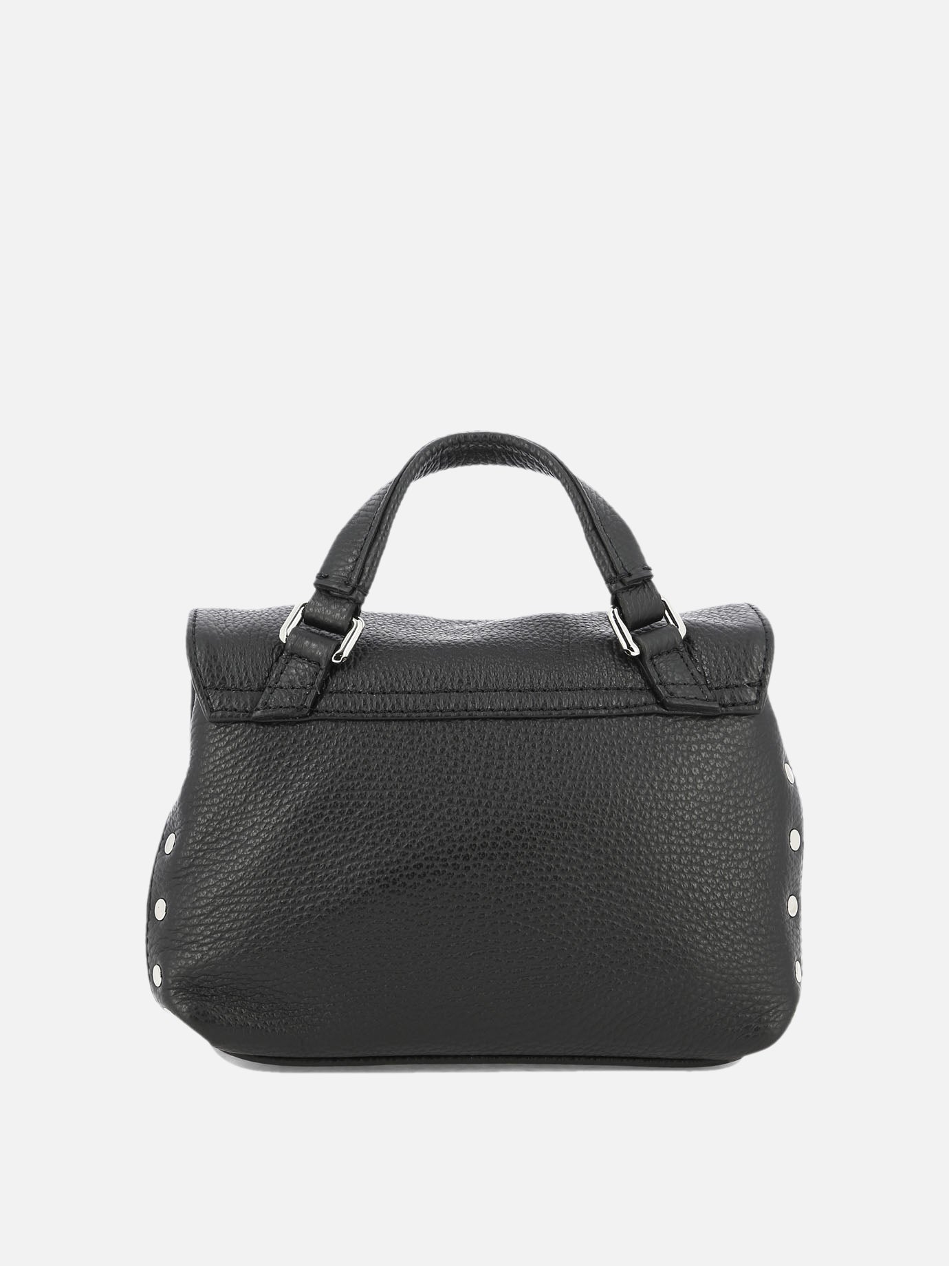 Small bags 100% leather  Black - Zanellato Women | PDP | VIETTI Online Store | Zoom-Modal_3
