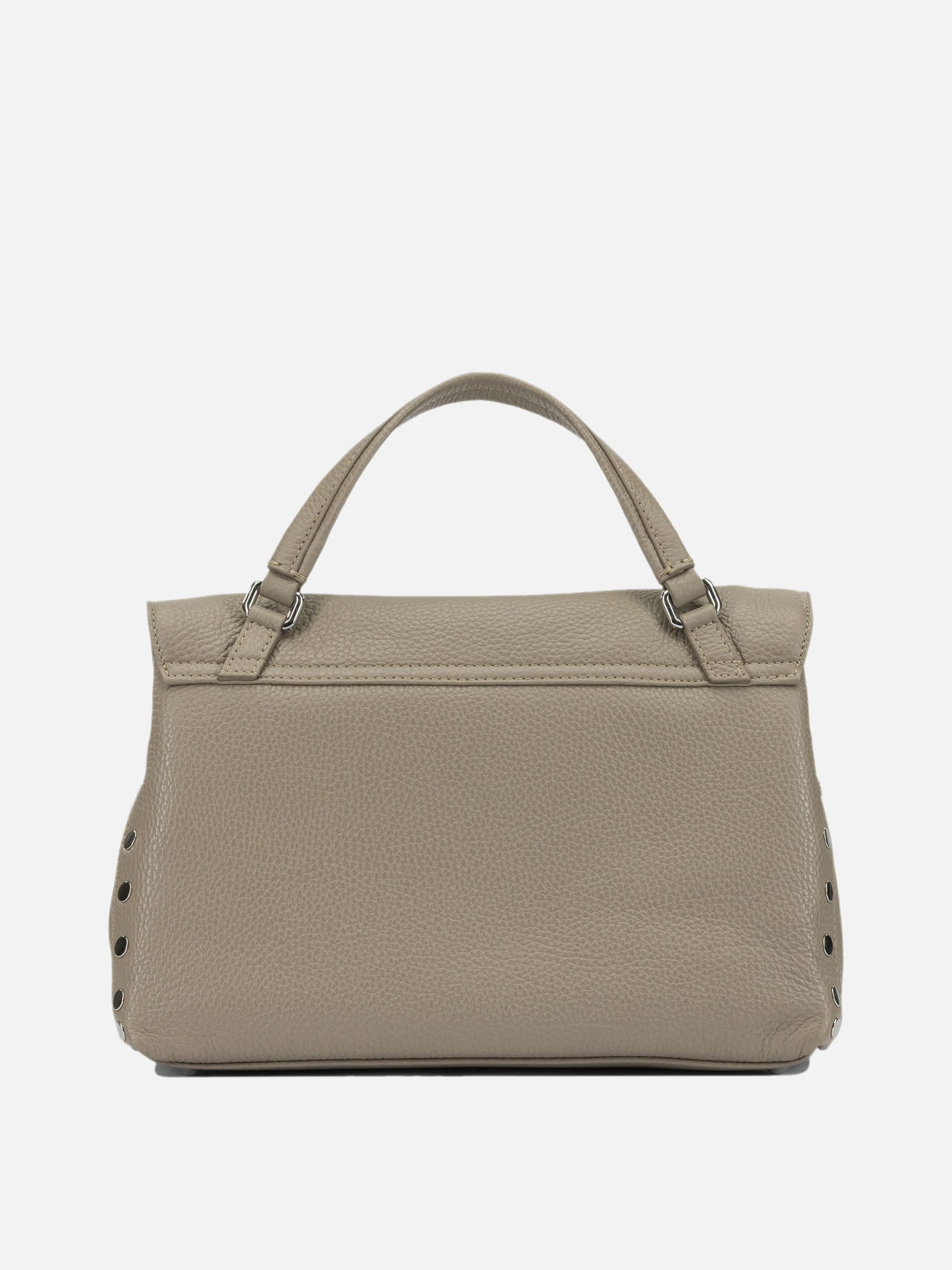 Medium bags 100% cow leather  Beige - Zanellato Women | PDP | VIETTI Online Store | thumbnail_3